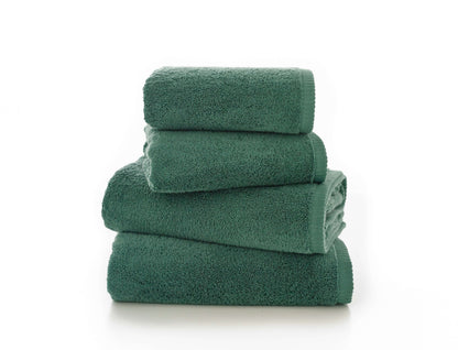Sanremo Combed Cotton Towels 700 GSM