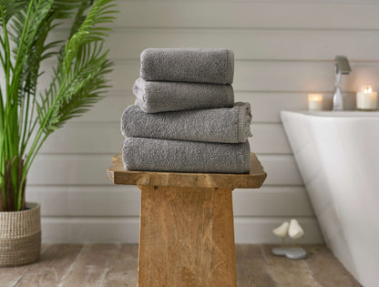 Sanremo Combed Cotton Towels 700 GSM