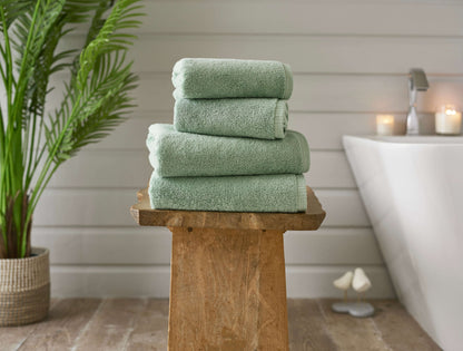 Sanremo Combed Cotton Towels 700 GSM