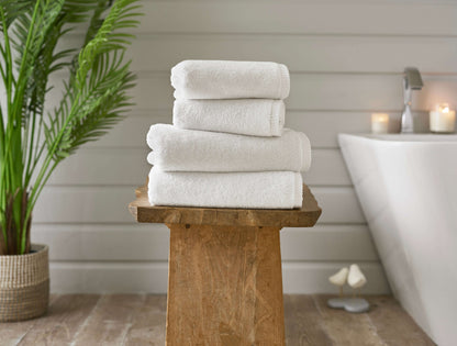 Sanremo Combed Cotton Towels 700 GSM