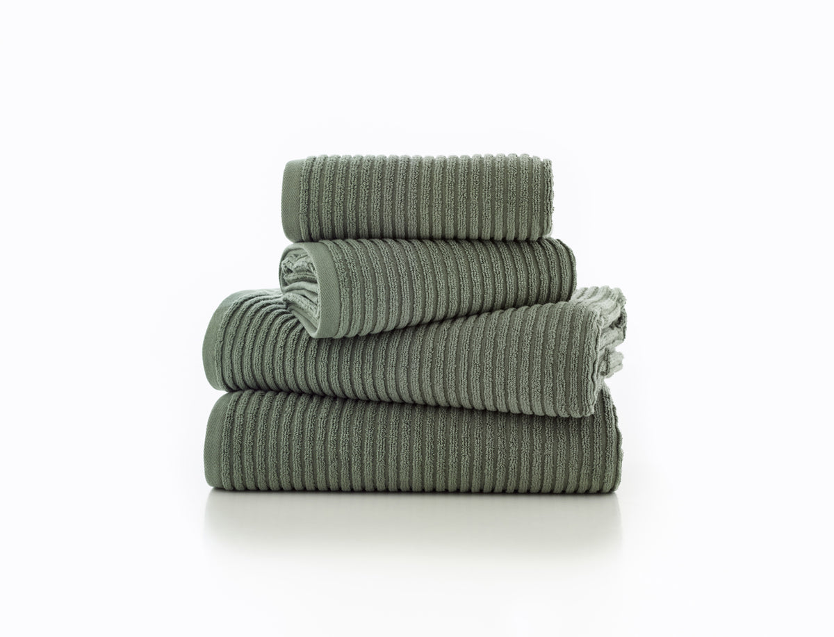 Sereno-Green - On White