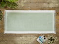 Lyndon Shoreline Stripe Beach Towel