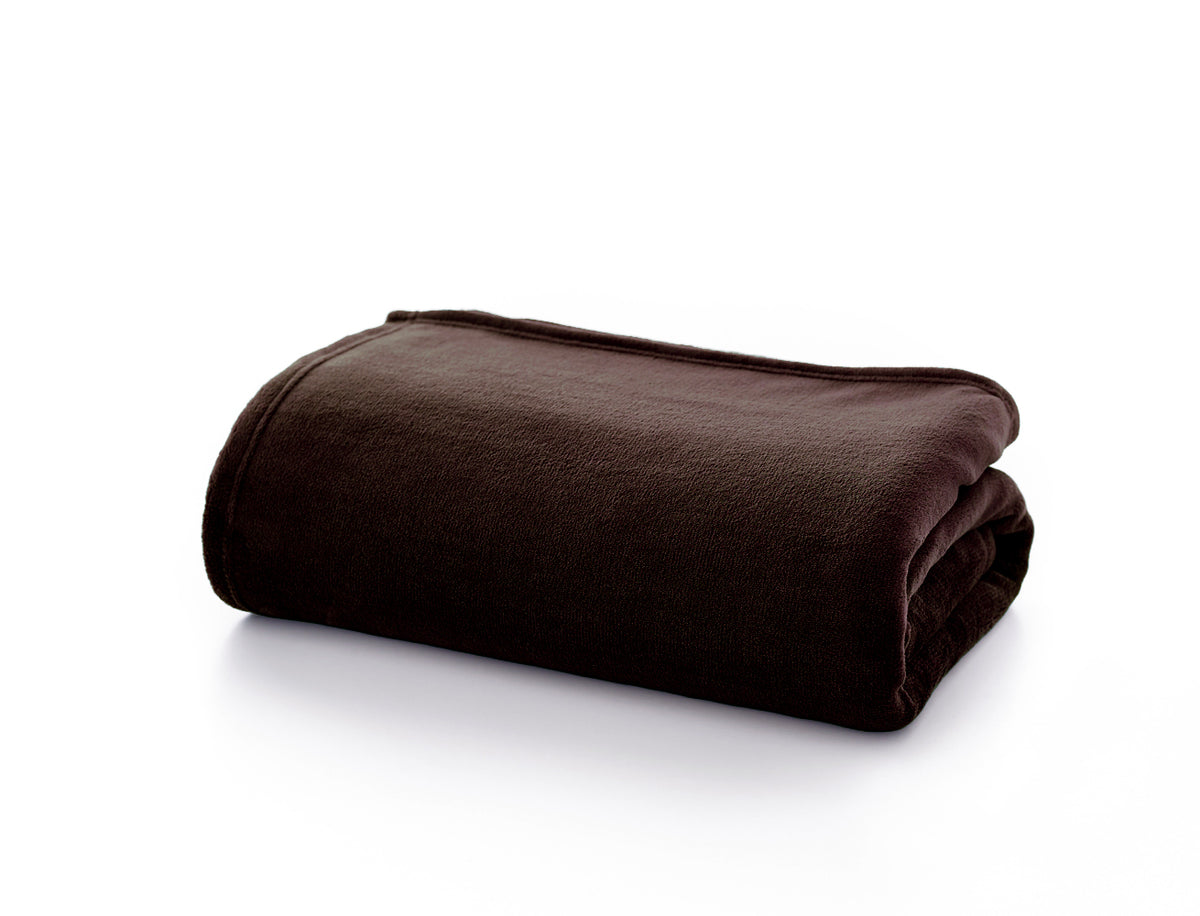 Snuggle Touch Throw