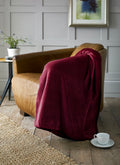 Snuggle Touch Throw