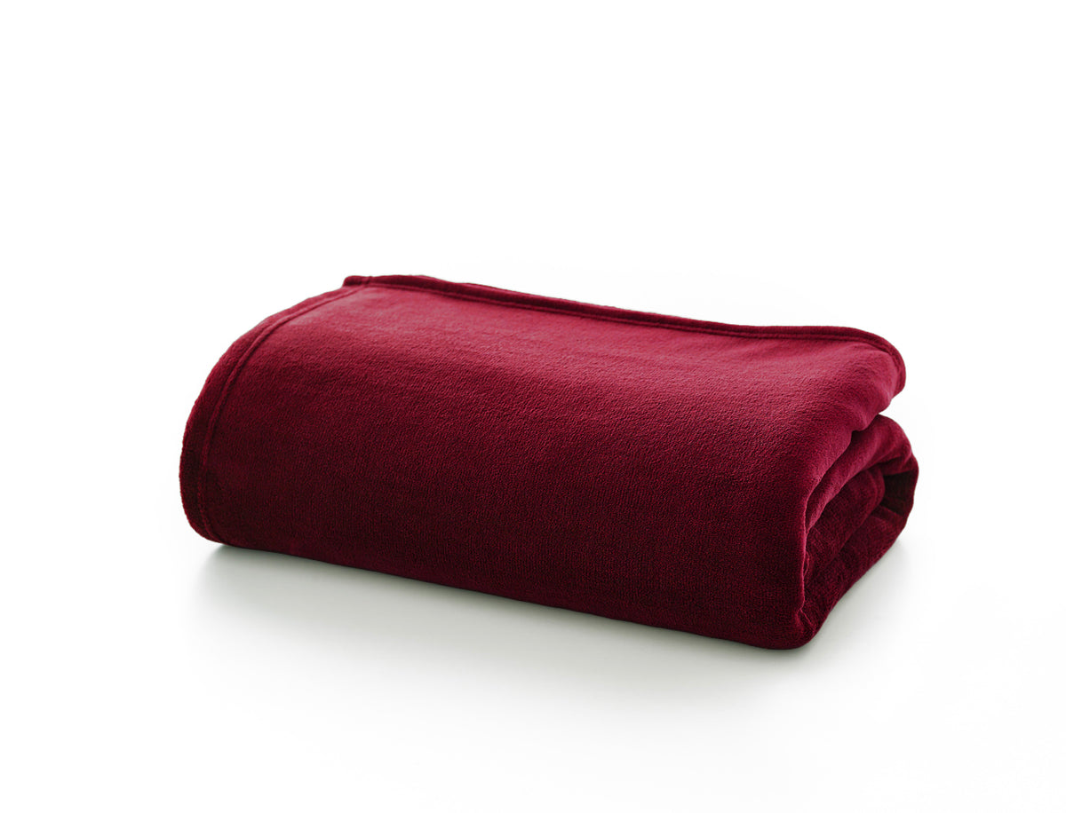 Snuggle Touch Throw