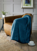 Snuggle Touch Throw