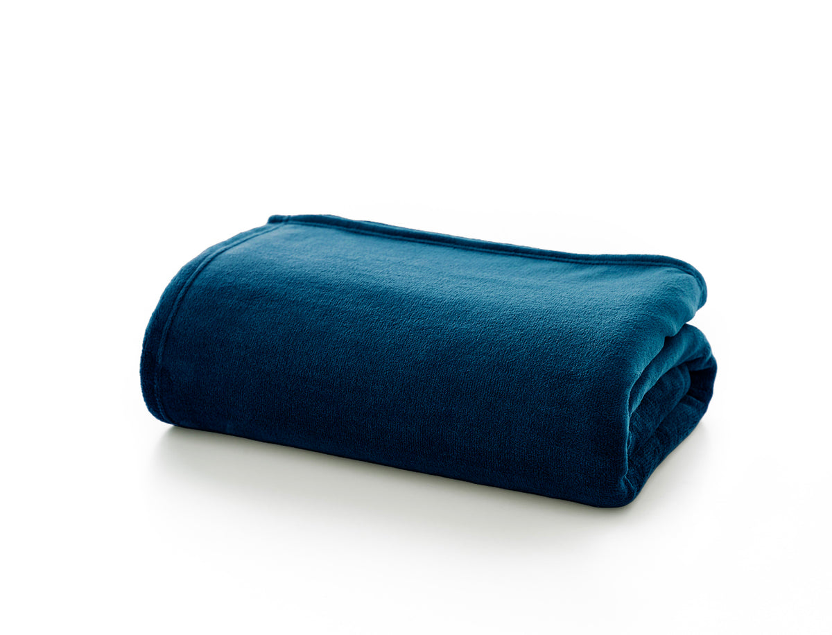 Snuggle Touch Throw