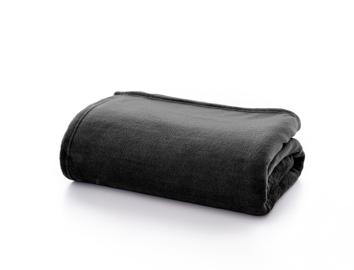 Snuggle Touch Throw