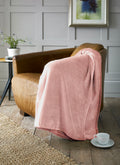 Snuggle Touch Throw