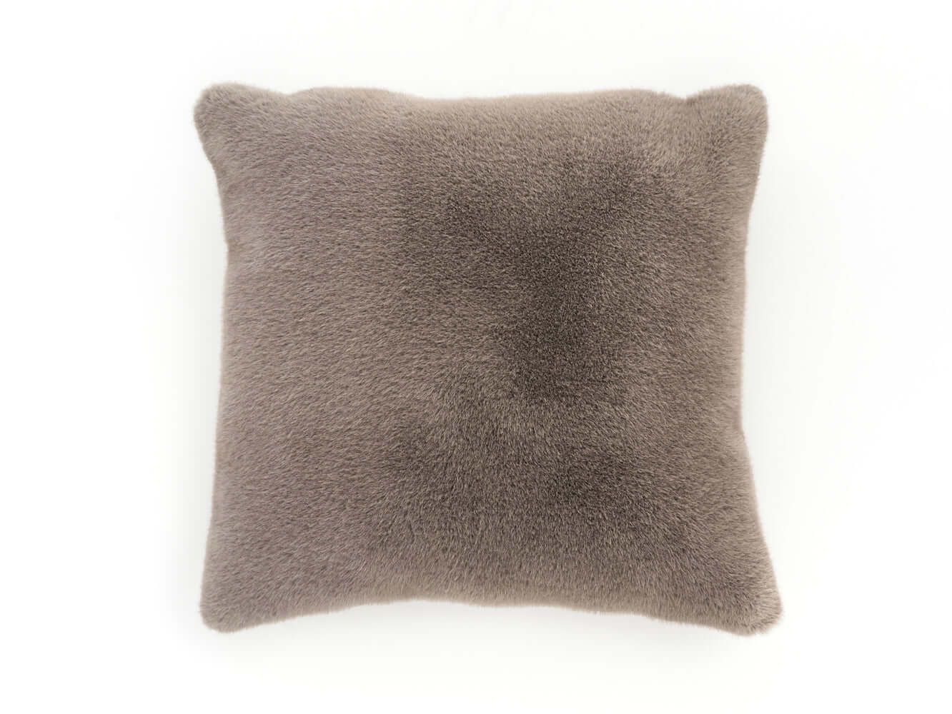 Ashford Supersoft Faux Fur Cushion