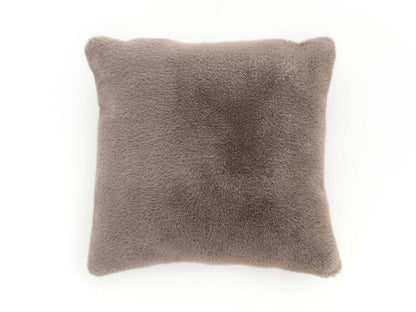 Ashford Supersoft Faux Fur Cushion