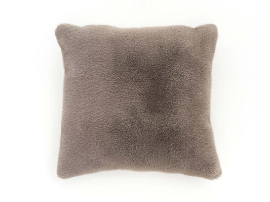 Ashford Supersoft Faux Fur Cushion