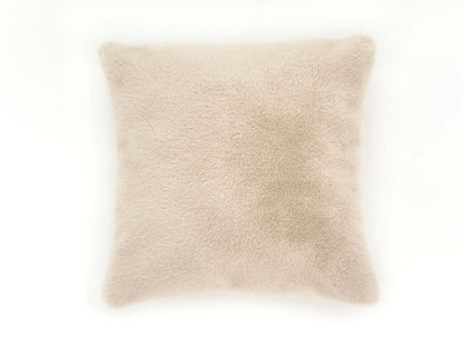 Ashford Supersoft Faux Fur Cushion