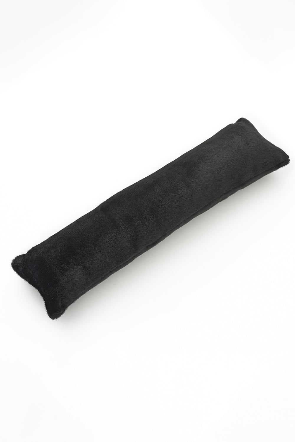 Ashford Supersoft Faux Fur Draught Excluder