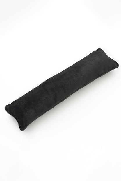 Ashford Supersoft Faux Fur Draught Excluder