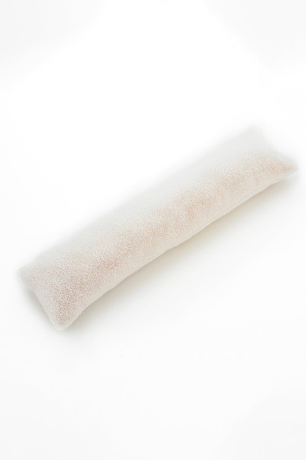 Ashford Supersoft Faux Fur Draught Excluder