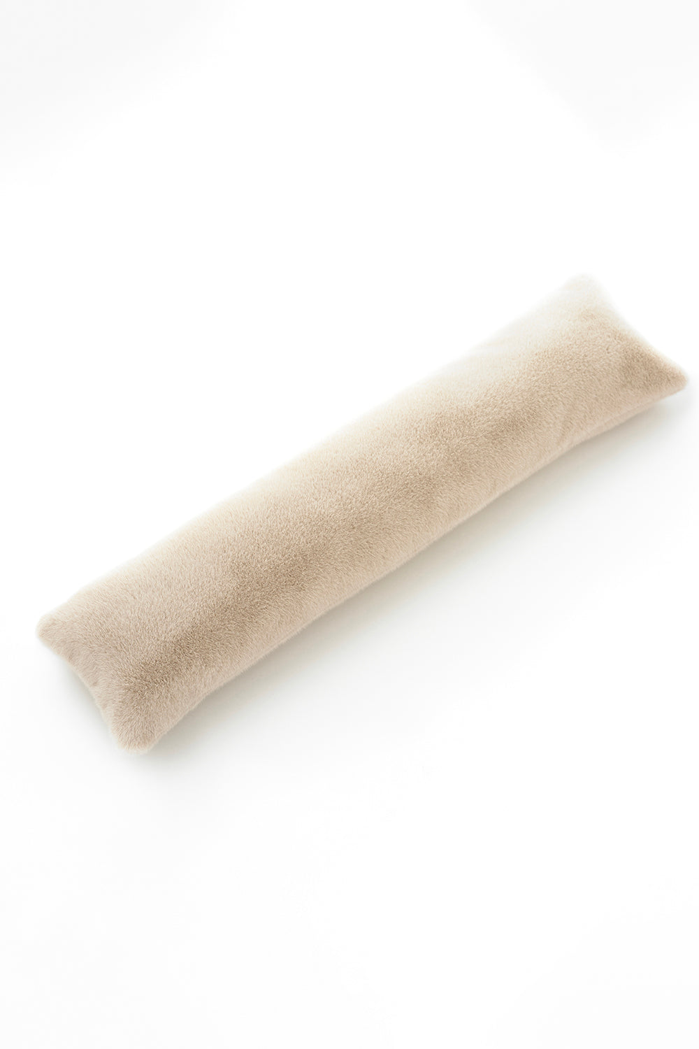 Ashford Supersoft Faux Fur Draught Excluder