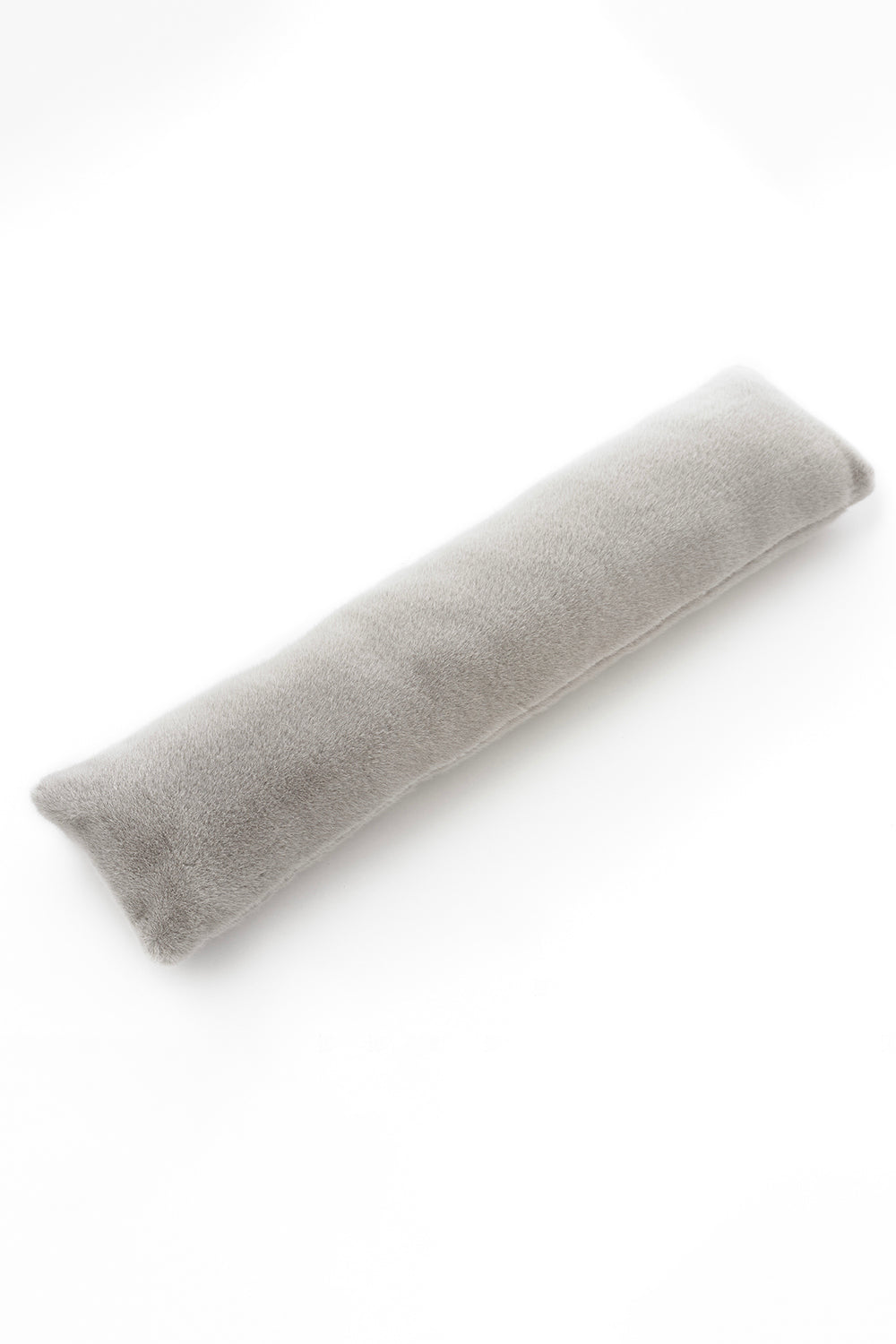 Ashford Supersoft Faux Fur Draught Excluder