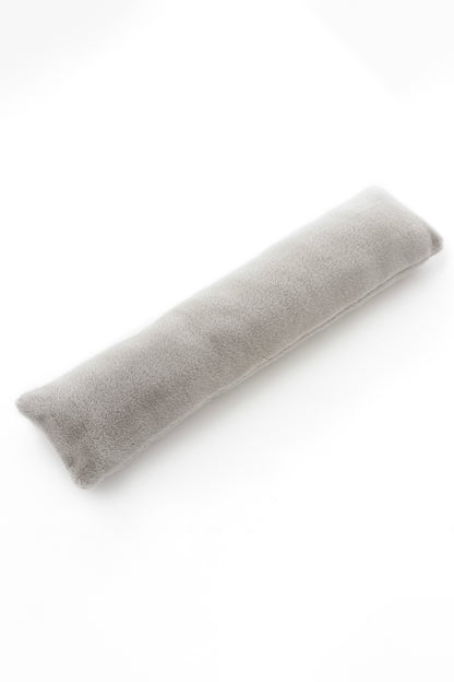 Ashford Supersoft Faux Fur Draught Excluder