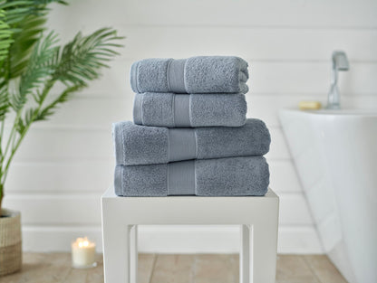 Boston Cotton Towels 800GSM