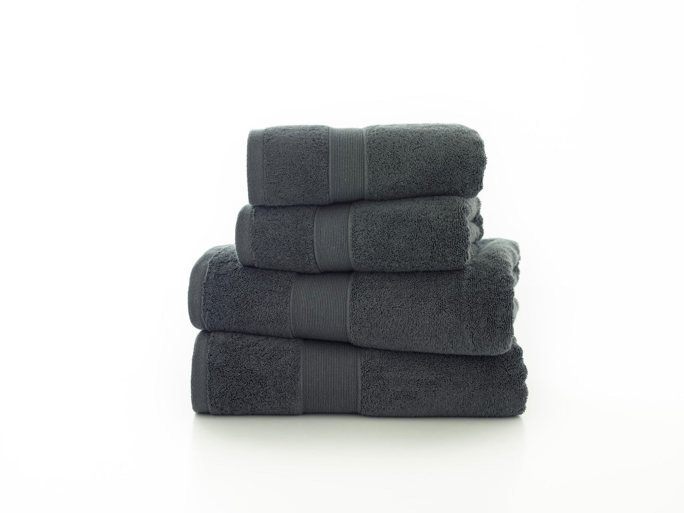 Boston Cotton Towels 800GSM