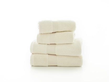 Boston Cotton Towels 800GSM