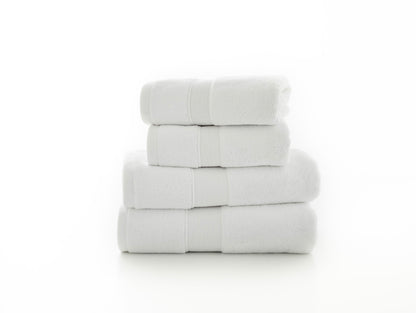 Boston Cotton Towels 800GSM