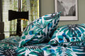 Brazil 180 Thread Count Cotton Duvet Set