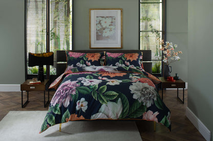 Chelsea Show 180 Thread Count Cotton Duvet Set