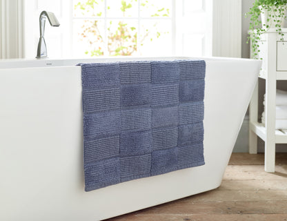 Egyptian Spa Bath Mat