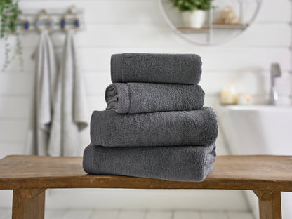 The Dad Gym Towel Pack – Premium Egyptian Cotton Father’s Day Gift