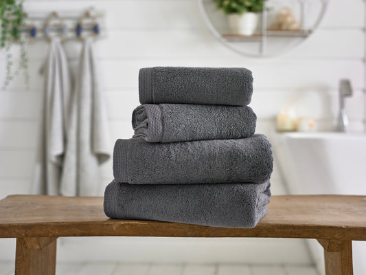 The Dad Gym Towel Pack – Premium Egyptian Cotton Father’s Day Gift