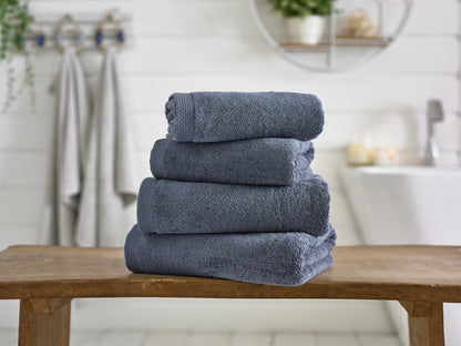 The Dad Gym Towel Pack – Premium Egyptian Cotton Father’s Day Gift