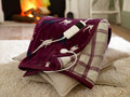 Hounds Sherpa Heated Throw - 140x180cm