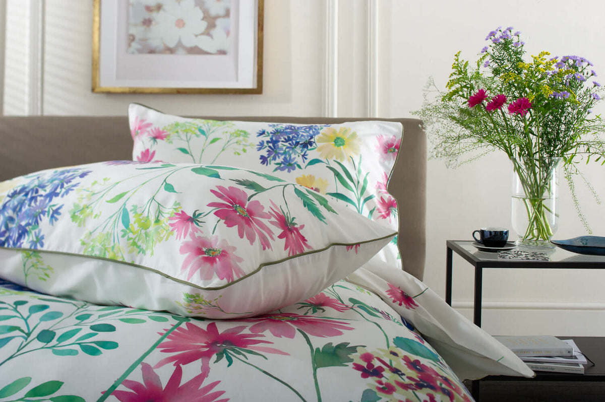 Northill Reversible Duvet Set