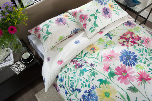 Northill Reversible Duvet Set