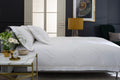 200TC Fitted Sheet | The Lyndon Company