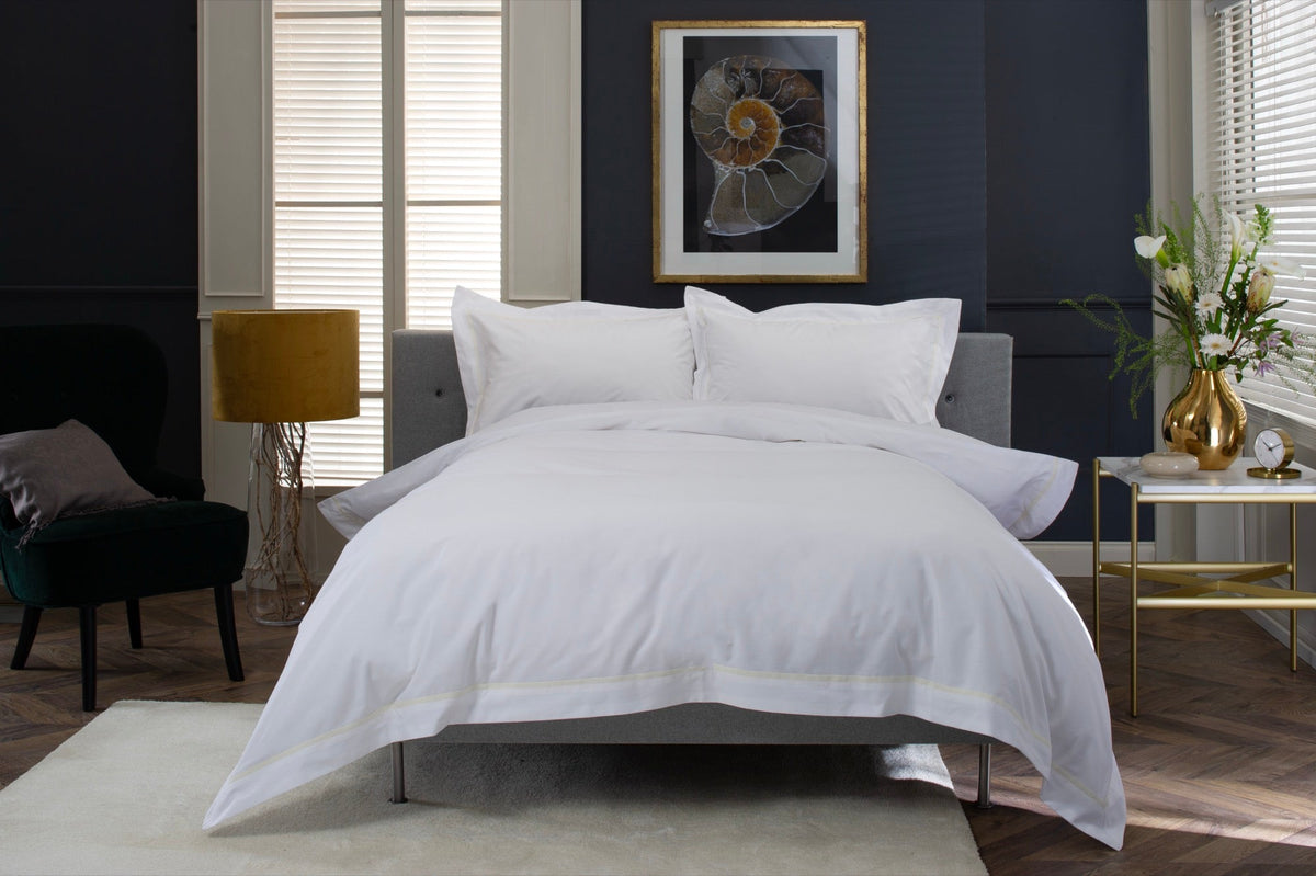 200TC Pillowcase | The Lyndon Company