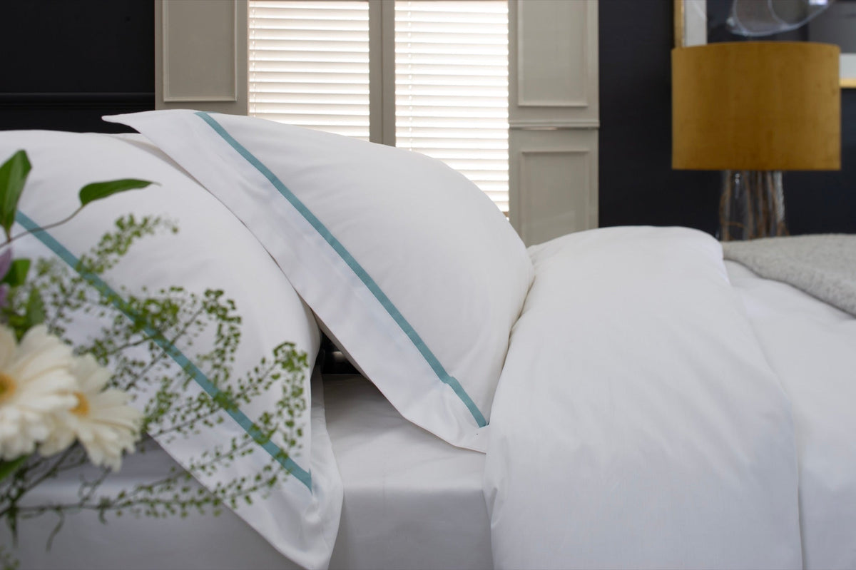 200TC Pillowcase | The Lyndon Company