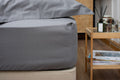 200TC Fitted Sheet | The Lyndon Company