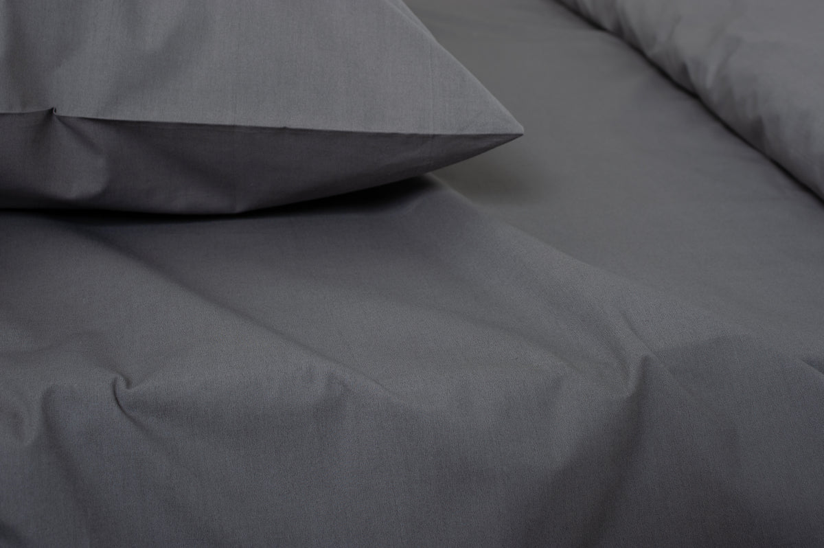 200TC Fitted Sheet | The Lyndon Company