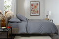 200TC Duvet Set | The Lyndon Company