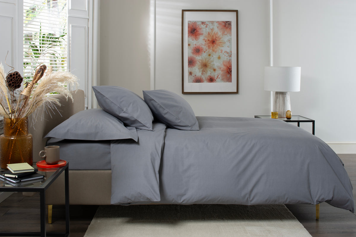 200TC Duvet Set | The Lyndon Company