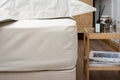 200TC Fitted Sheet | The Lyndon Company