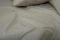 200TC Fitted Sheet | The Lyndon Company