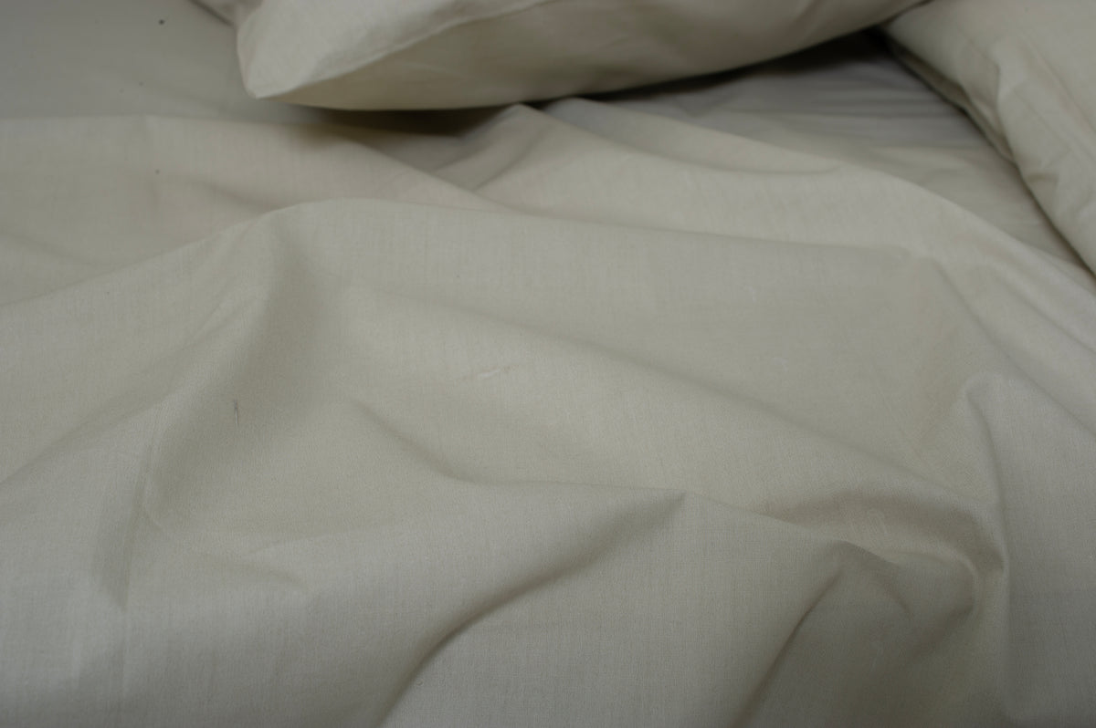 200TC Fitted Sheet | The Lyndon Company