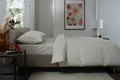 200TC Fitted Sheet | The Lyndon Company