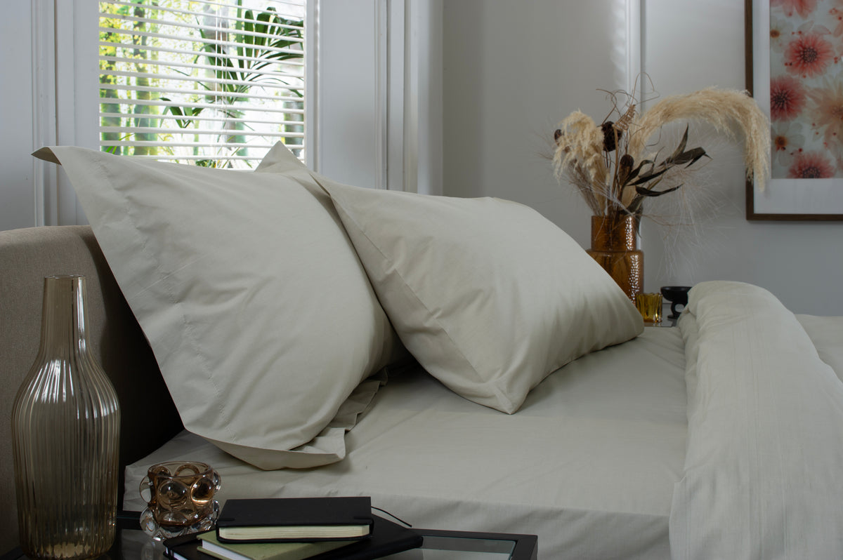 200TC Pillowcase | The Lyndon Company