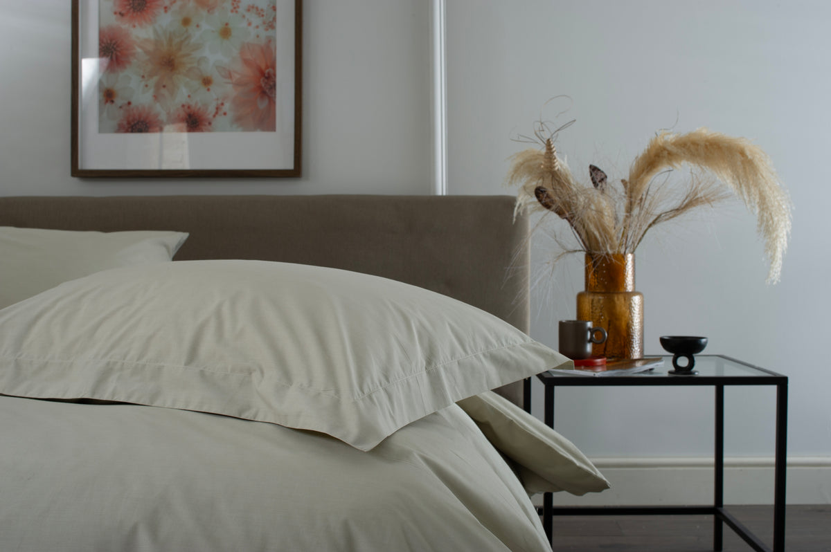 200TC Pillowcase | The Lyndon Company