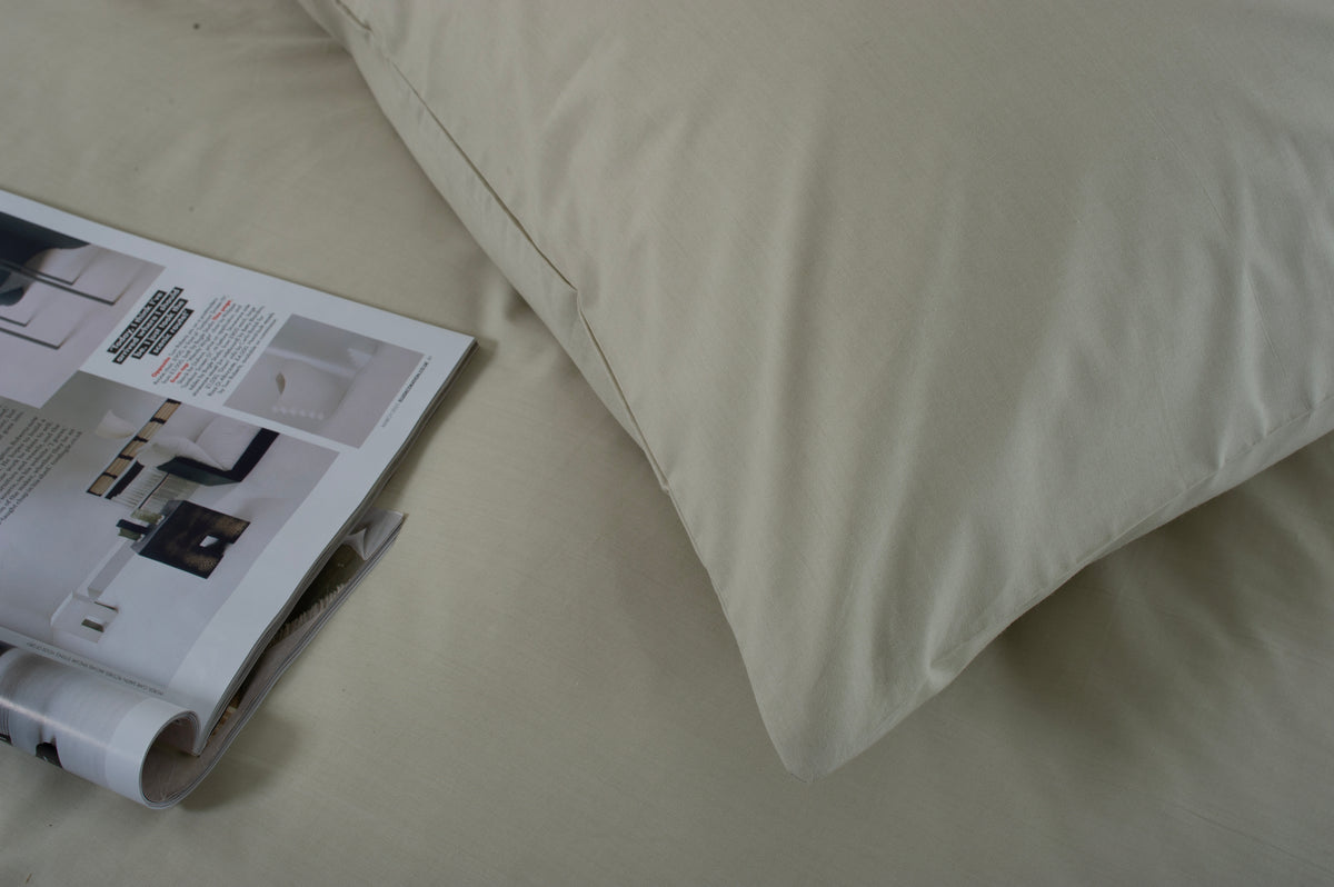 200TC Pillowcase | The Lyndon Company